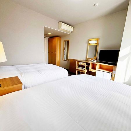 Route Inn Grantia Hanyu Spa Resort Exterior photo