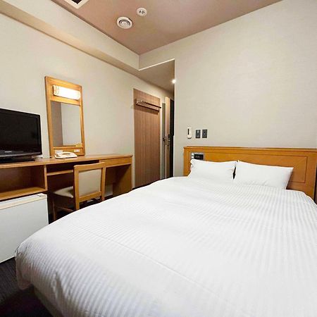 Route Inn Grantia Hanyu Spa Resort Exterior photo