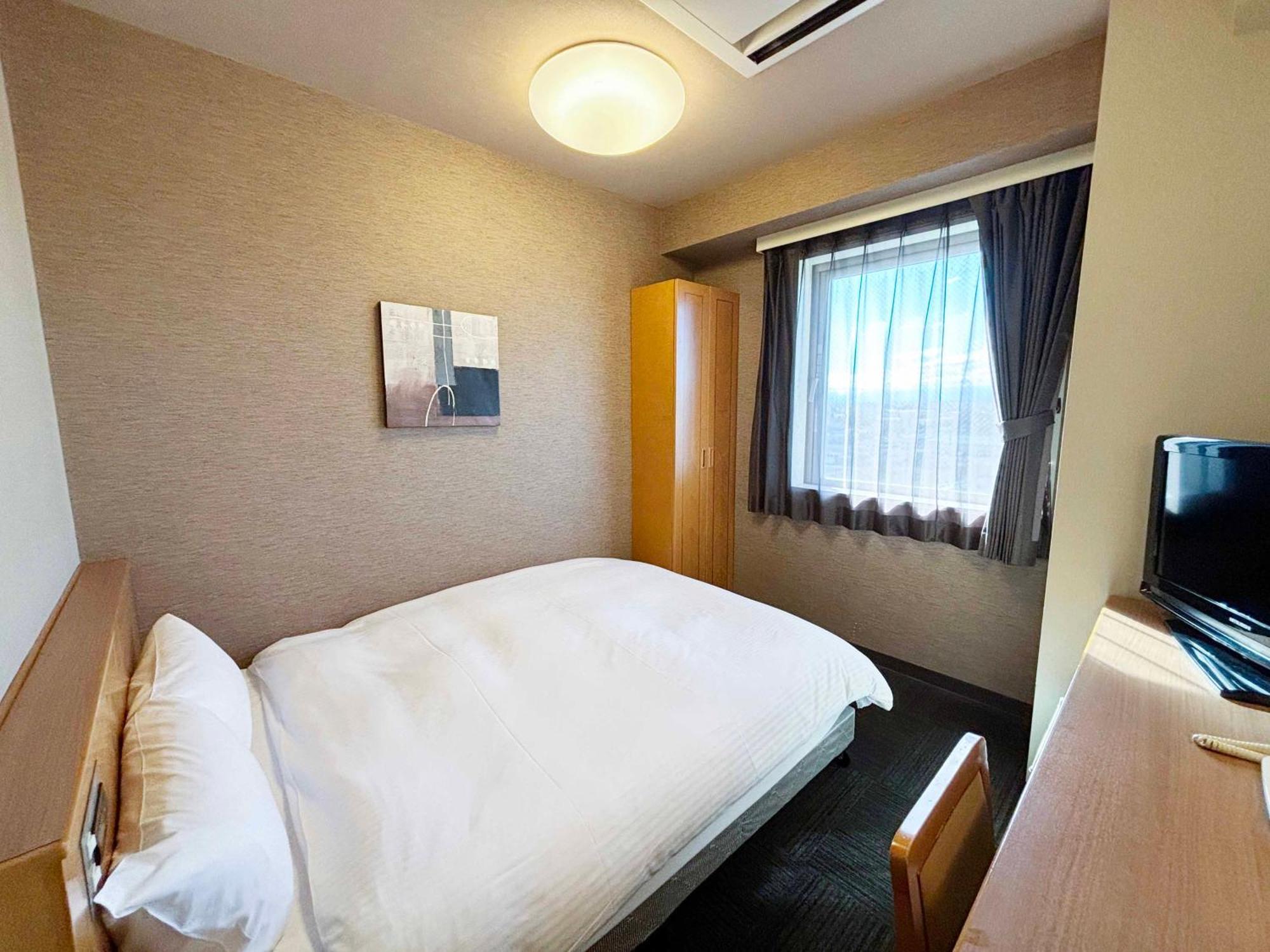 Route Inn Grantia Hanyu Spa Resort Exterior photo